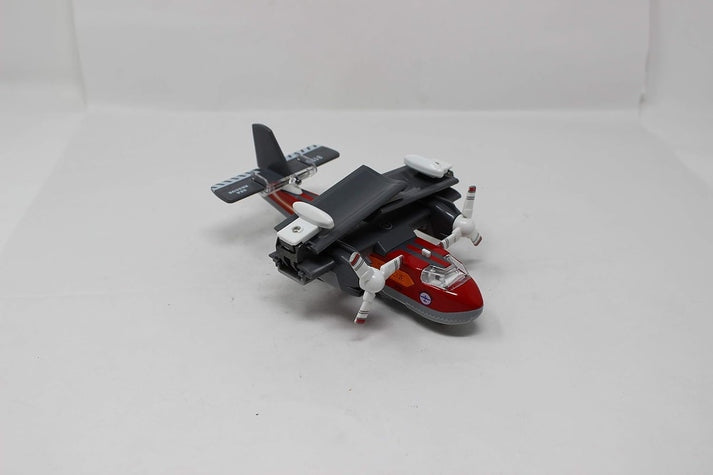 Aircraft Toy Diecast Metal Alloy Model Air Plane