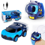 KeenKid Remote Controlled Watch Car RC Toy