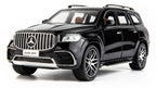 Mercedes-Benz GLS63 AMG 1:24 Diecast Scale Model Car