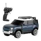 Land Rover Defender 1:16 Scale Remote Control Car