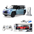 Moka U8 RC Electric SUV 1:12 scale model remote control car