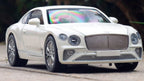 Bentley Continental GT 1:18 diecast scale model car collectible - Big Size