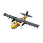 Aircraft Toy Diecast Metal Alloy Model Air Plane