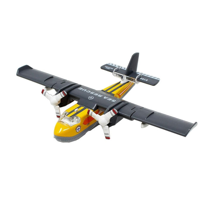 Aircraft Toy Diecast Metal Alloy Model Air Plane