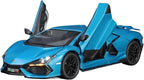 Lamborghini Revuelto 1:24 Diecast Scale Model Car