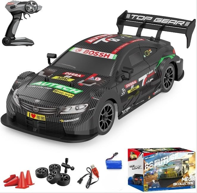Remote Control Drift Racing Car 1:16 Scale Regular price