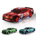 Ghost Ages 1:24 Scale Remote Control RC Drift Car