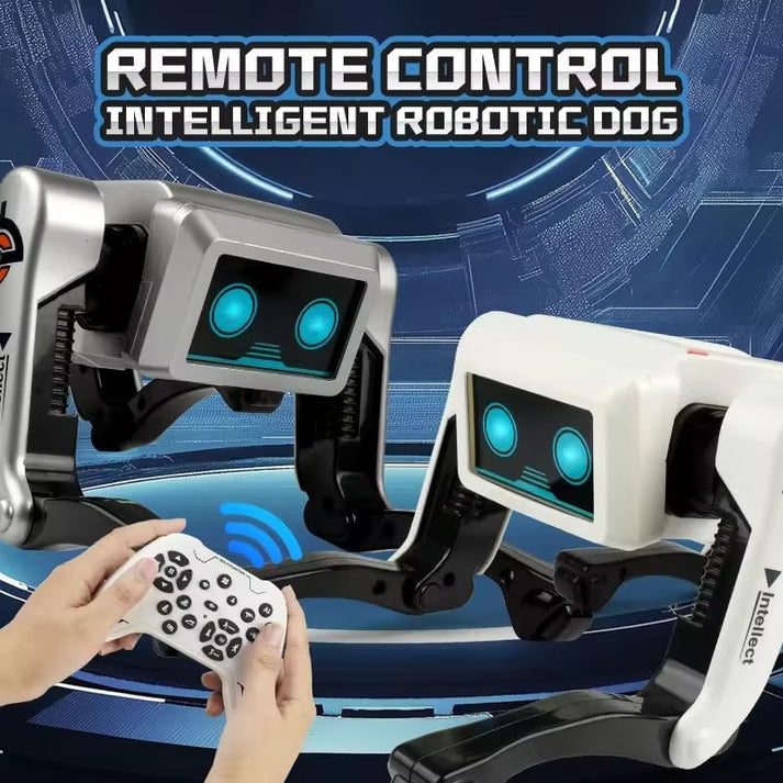 Saviour AI Robot Dog Remote Control Electronic Pet