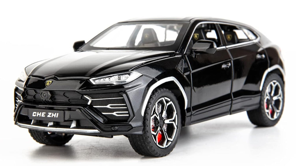 Lamborghini Urus 1:18 diecast Scale Model car - Big Size