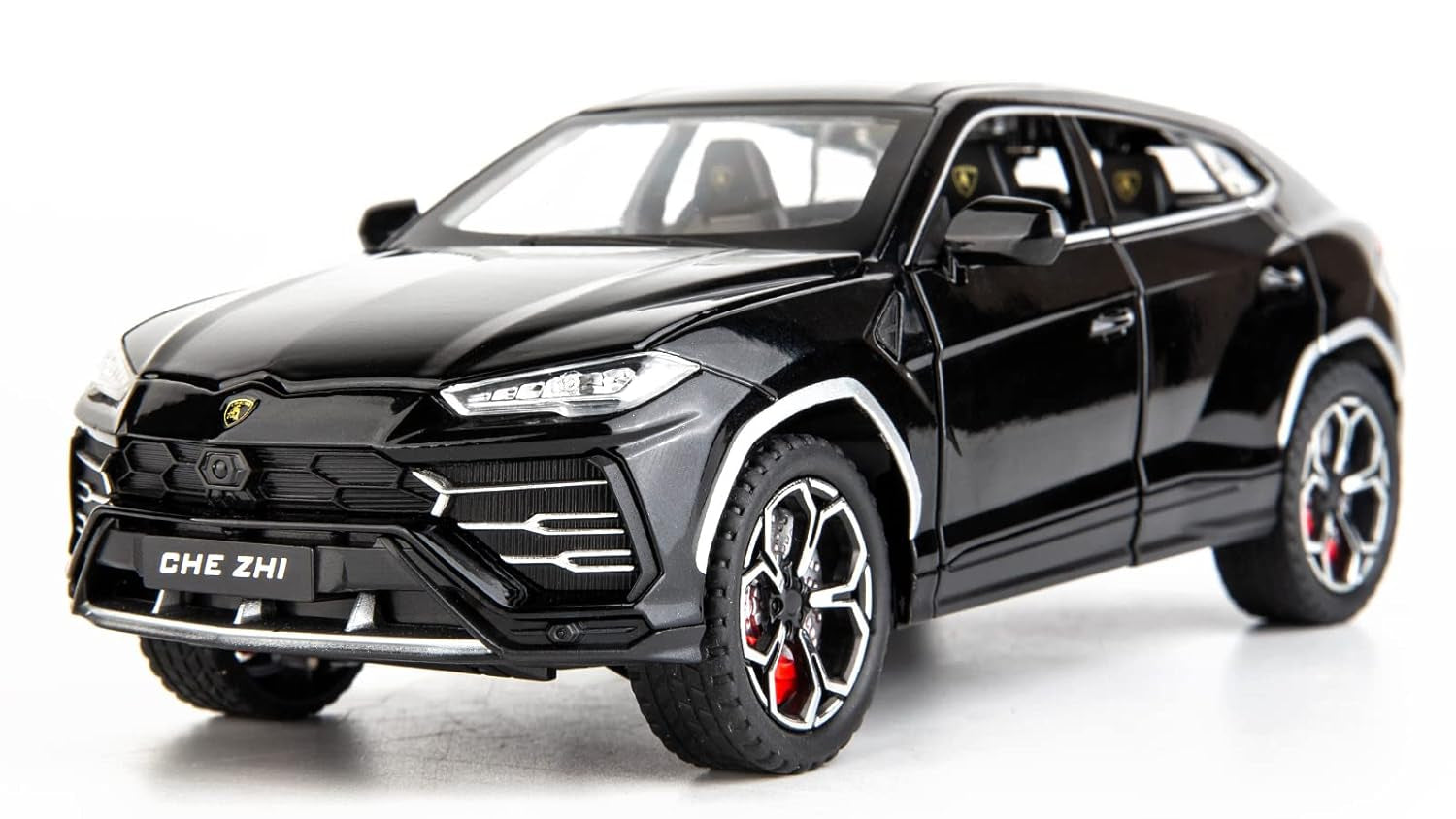 Lamborghini Urus 1:18 diecast Scale Model car - Big Size