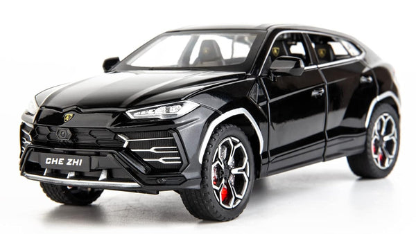 Lamborghini Urus 1:18 diecast Scale Model car - Big Size