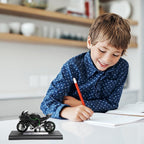 Kawasaki Ninja H2R 1:9 Diecast Alloy Model Bike