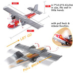 Aircraft Toy Diecast Metal Alloy Model Air Plane