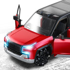 Moka U8 RC Electric SUV 1:12 scale model remote control car