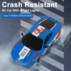 RC Drift Car 2.4GHz 1:24 Scale