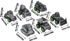 Engineering Metal Team Car Unbreakable Automobile Construction
