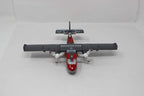 Aircraft Toy Diecast Metal Alloy Model Air Plane