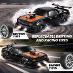Sakeye 4WD model 1:16 Scale Remote Control Drift Car