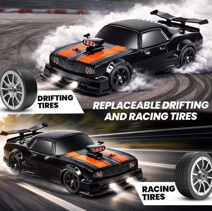Sakeye 4WD model 1:16 Scale Remote Control Drift Car