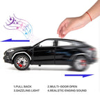 Lamborghini Urus 1:18 diecast Scale Model car - Big Size