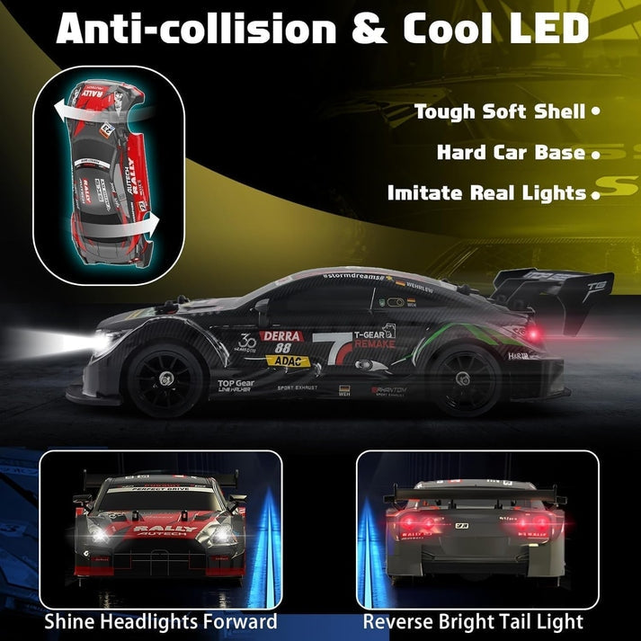 Remote Control Drift Racing Car 1:16 Scale Regular price