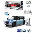 Moka U8 RC Electric SUV 1:12 scale model remote control car