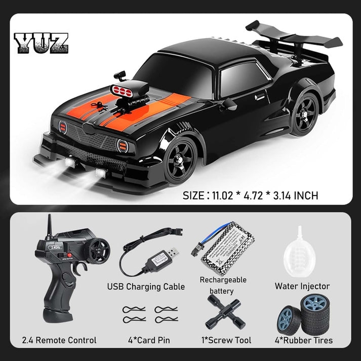 Sakeye 4WD model 1:16 Scale Remote Control Drift Car
