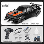 Sakeye 4WD model 1:16 Scale Remote Control Drift Car