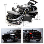 Lamborghini Urus 1:18 diecast Scale Model car - Big Size