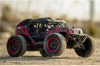 Suchiyu SCY-16106 1/16 Scale 4WD Off-Road Remote Control Desert Truck