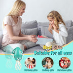Electric Dancing Octopus Baby Toy