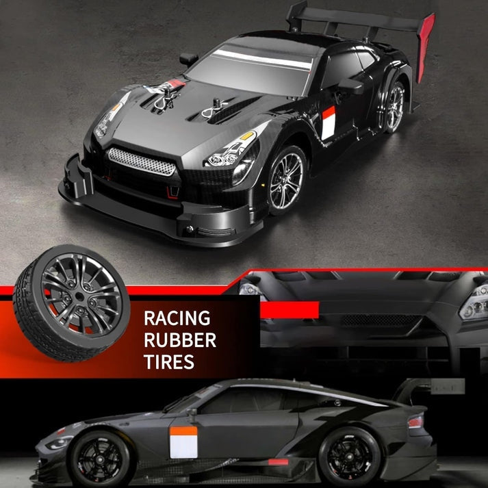 Goolsky 1:16 Scale Remote Control Drift Car Regular price