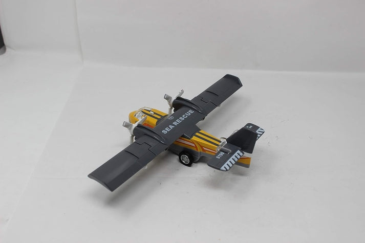 Aircraft Toy Diecast Metal Alloy Model Air Plane