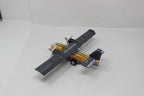 Aircraft Toy Diecast Metal Alloy Model Air Plane