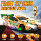 Remote Control Drift Car 1:16 Scale