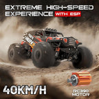 Yeshin 1:14 Scale RC Monster Truck