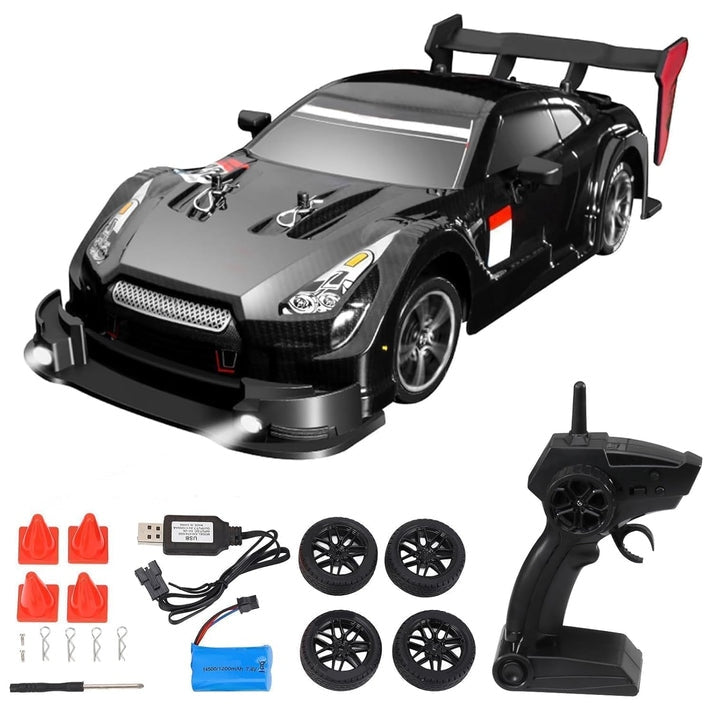 Goolsky 1:16 Scale Remote Control Drift Car Regular price