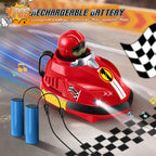TOYS RC BUMPER CAR