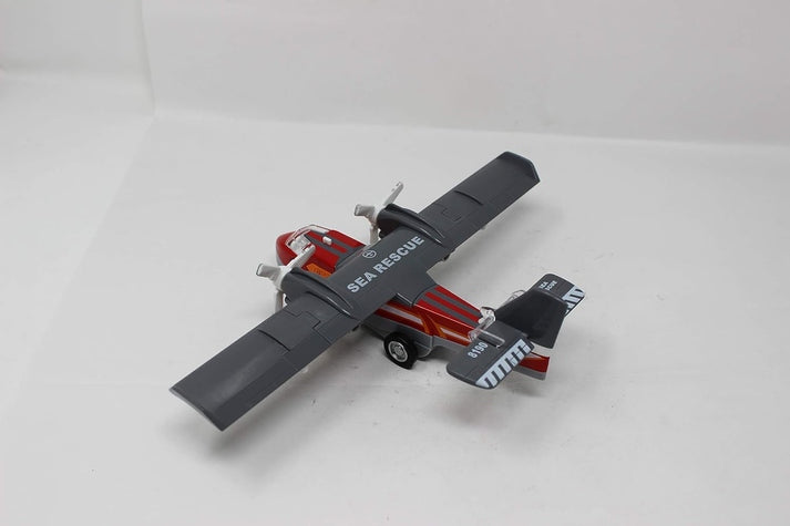 Aircraft Toy Diecast Metal Alloy Model Air Plane