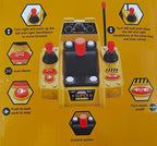 Remote Control Truck Construction Vehicle Toy