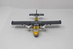 Aircraft Toy Diecast Metal Alloy Model Air Plane