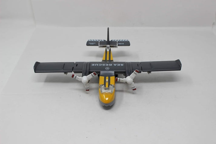 Aircraft Toy Diecast Metal Alloy Model Air Plane