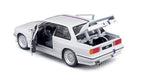 1988 BMW 3 Series M3 E30 1:18 diecast Scale Model car