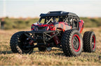Suchiyu SCY-16106 1/16 Scale 4WD Off-Road Remote Control Desert Truck