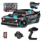 HoSpeed Ejector Rocket 1:16 scale 4WD Remote Control Drift Car.