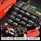 Cars - Luxury Gift Box|48pcs Alloy Cars