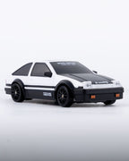 Toyota AE86 1:24 Scale Remote Control Drift Car