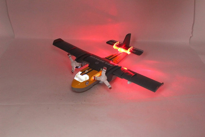Aircraft Toy Diecast Metal Alloy Model Air Plane