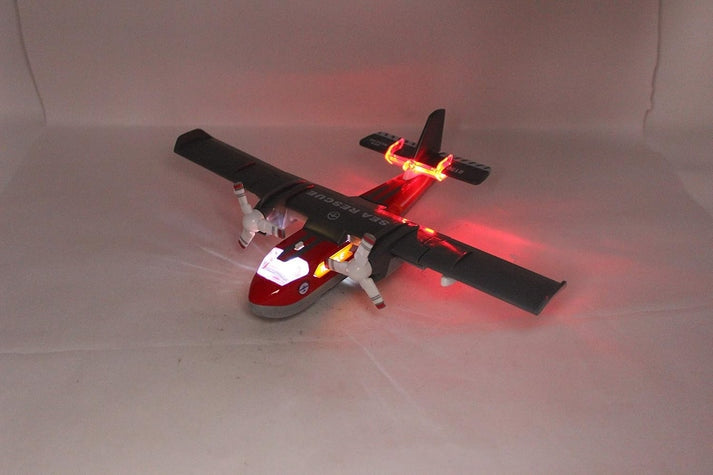 Aircraft Toy Diecast Metal Alloy Model Air Plane