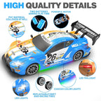 Remote Control Drift Car 1:16 Scale